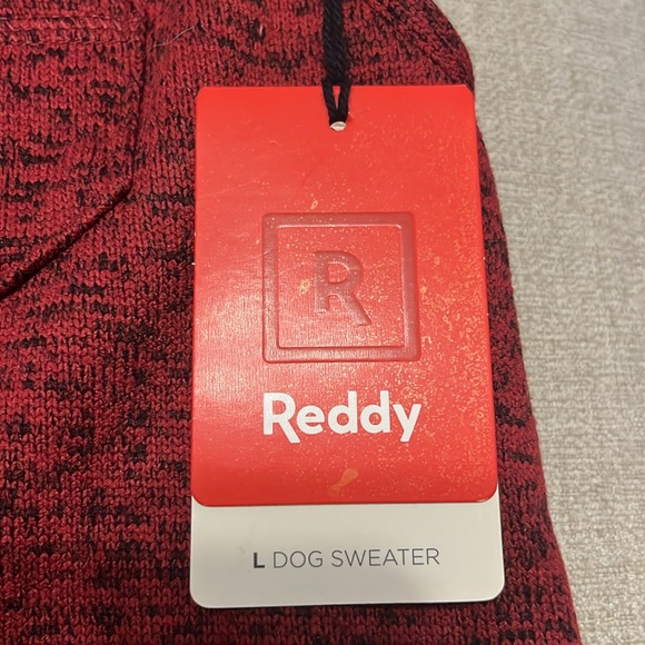 Dog Sweater for the cold chilly days and nights - Picture 2 of 5